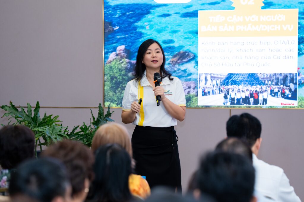 Phú Quốc khởi động đề án phổ cập tiếng Anh cộng đồng, chuẩn bị nguồn nhân lực cho APEC 2027