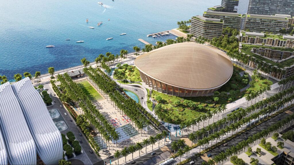 Chuyên gia hiến kế để hạ tầng APEC không “ngủ đông” sau 2027